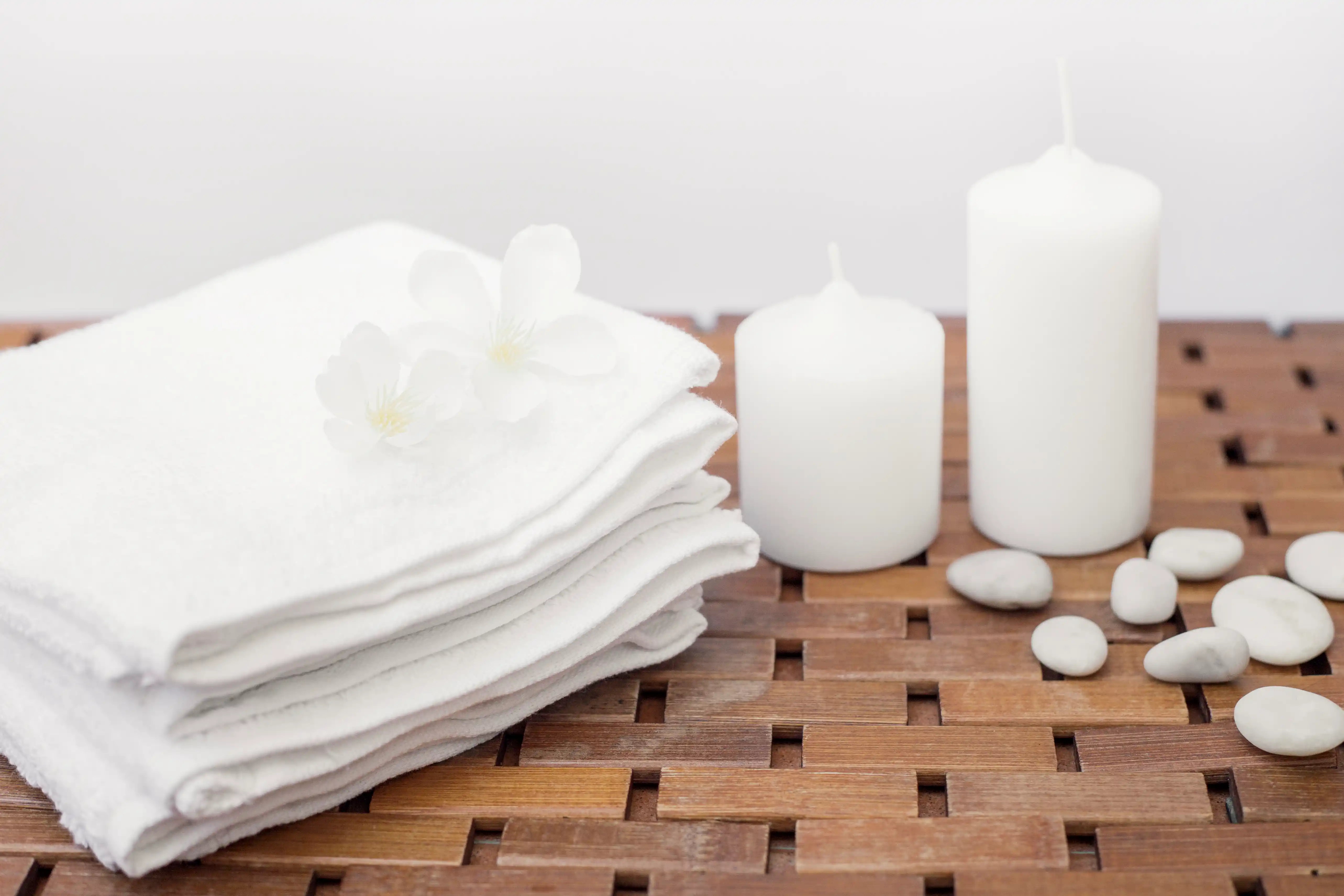 Spa Linen Collection